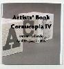 Artists' Book Cornucopia IV